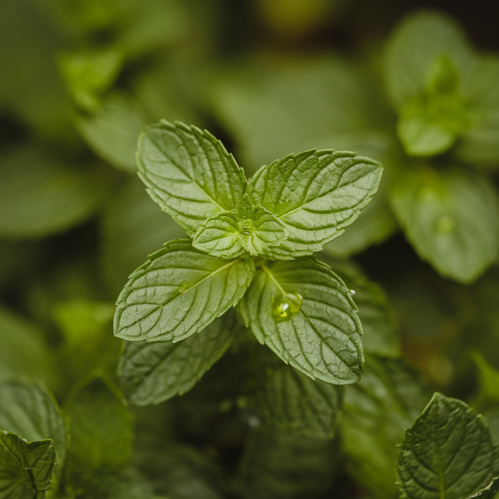 Peppermint